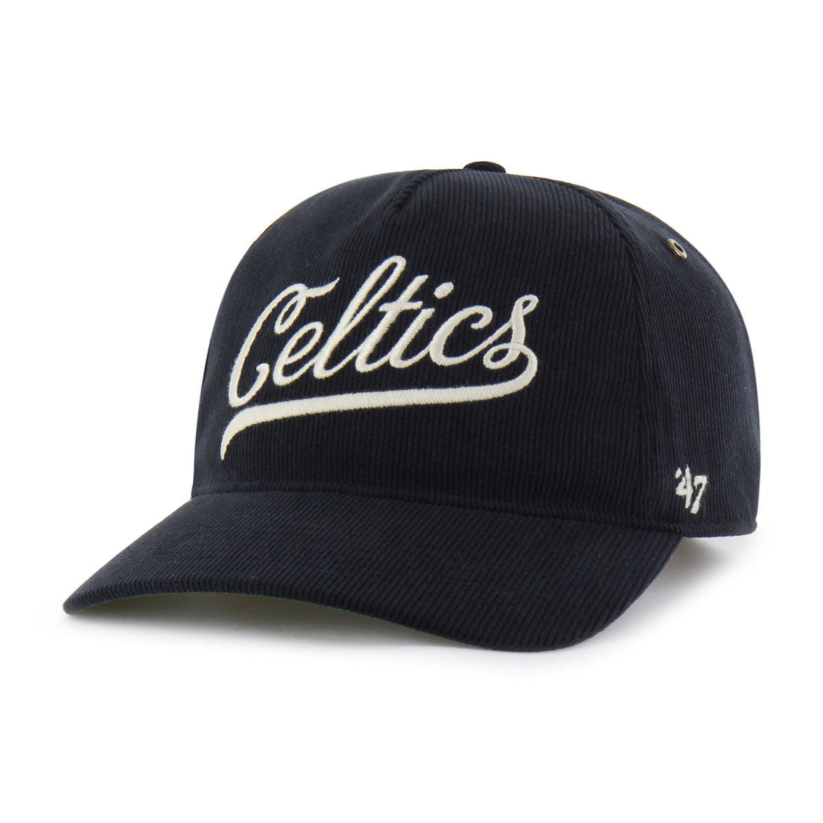 BOSTON CELTICS GOLDEN AGE CORD '47 HITCH RF RELAXED FIT