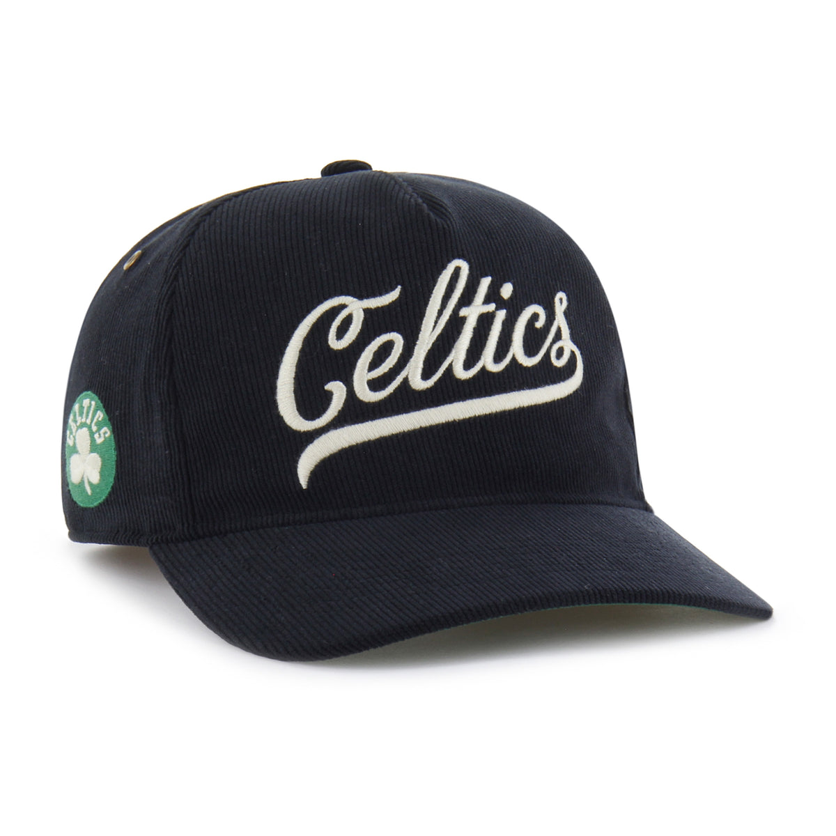 BOSTON CELTICS GOLDEN AGE CORD '47 HITCH RF RELAXED FIT