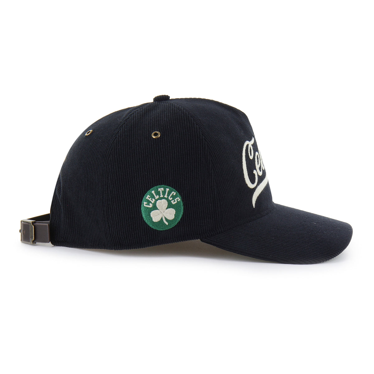 BOSTON CELTICS GOLDEN AGE CORD '47 HITCH RF RELAXED FIT