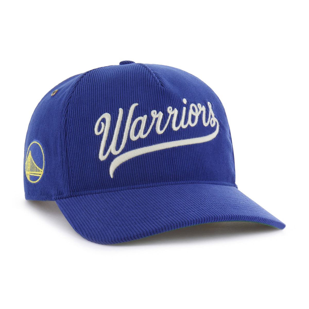 GOLDEN STATE WARRIORS GOLDEN AGE CORD '47 HITCH RF RELAXED FIT