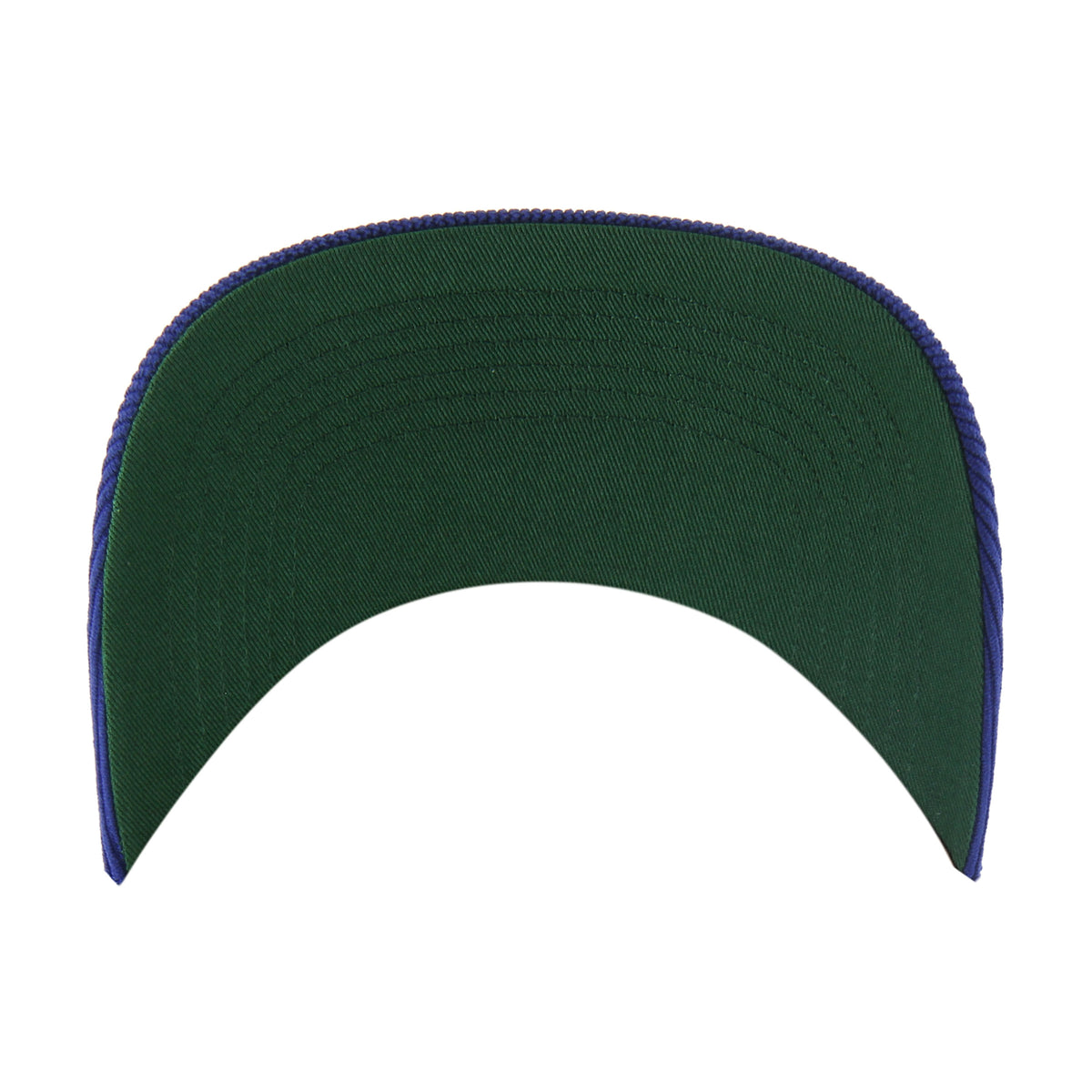 GOLDEN STATE WARRIORS GOLDEN AGE CORD '47 HITCH RF RELAXED FIT