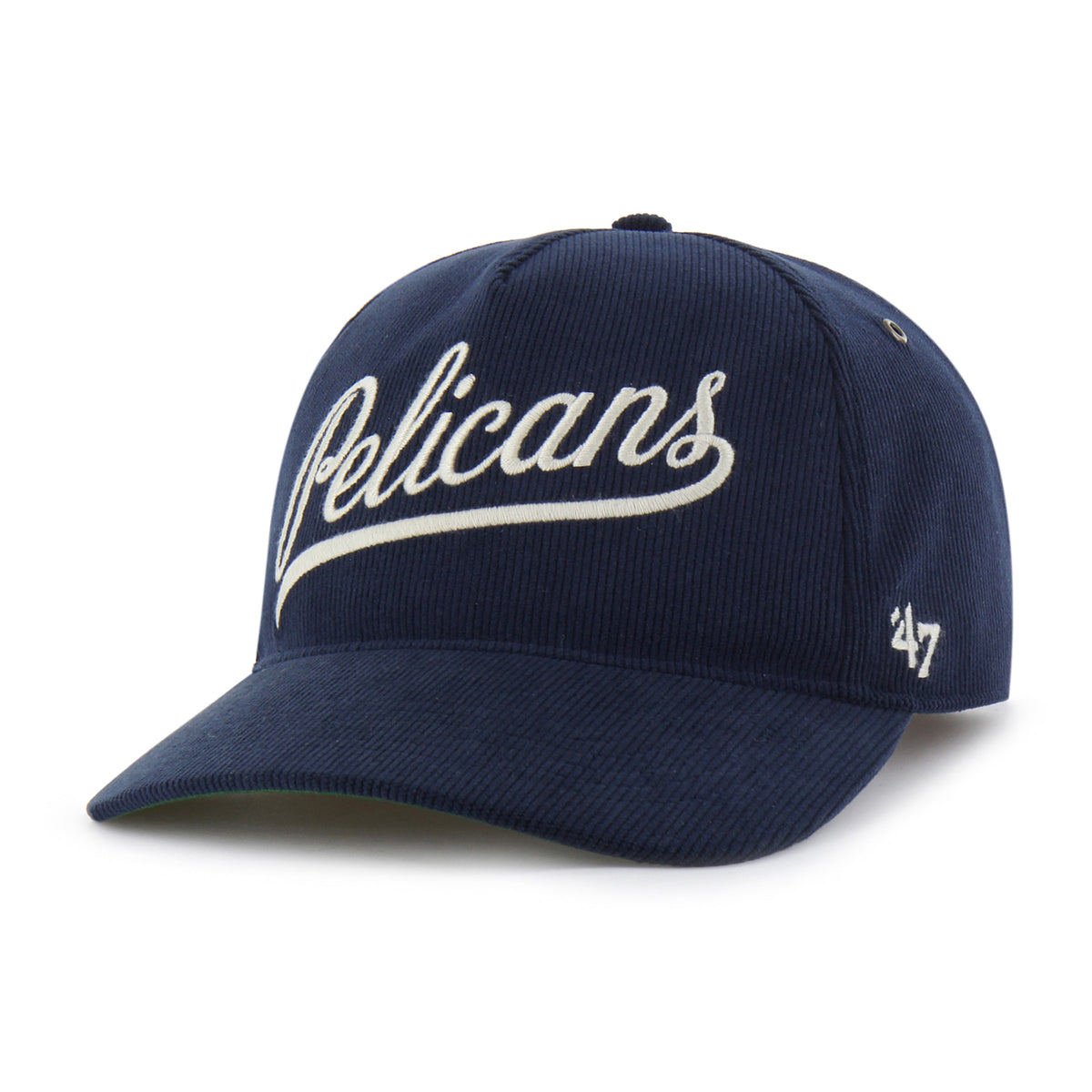 NEW ORLEANS PELICANS GOLDEN AGE CORD '47 HITCH RF RELAXED FIT
