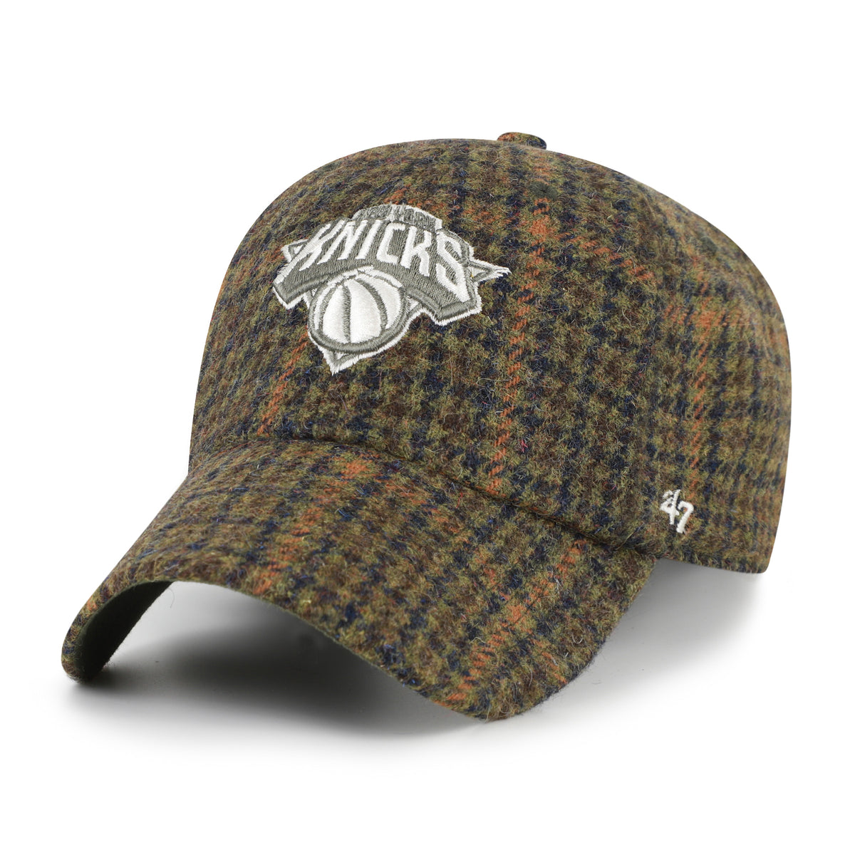 NEW YORK KNICKS ST. PATTY'S '47 CLEAN UP