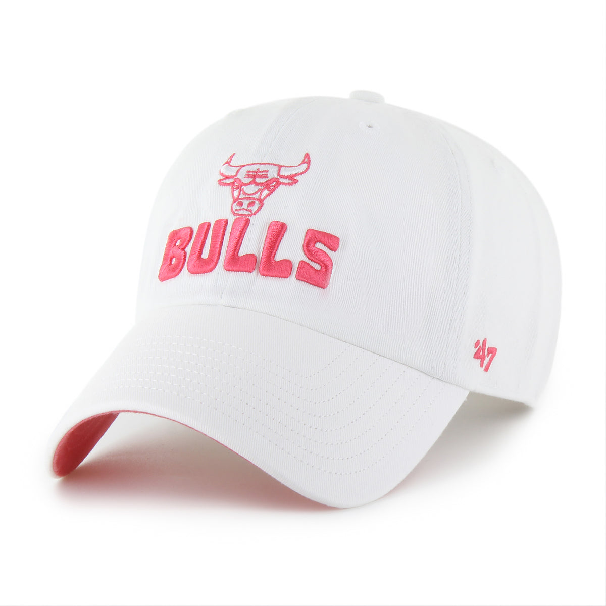 CHICAGO BULLS LUMINANCE '47 CLEAN UP WOMENS