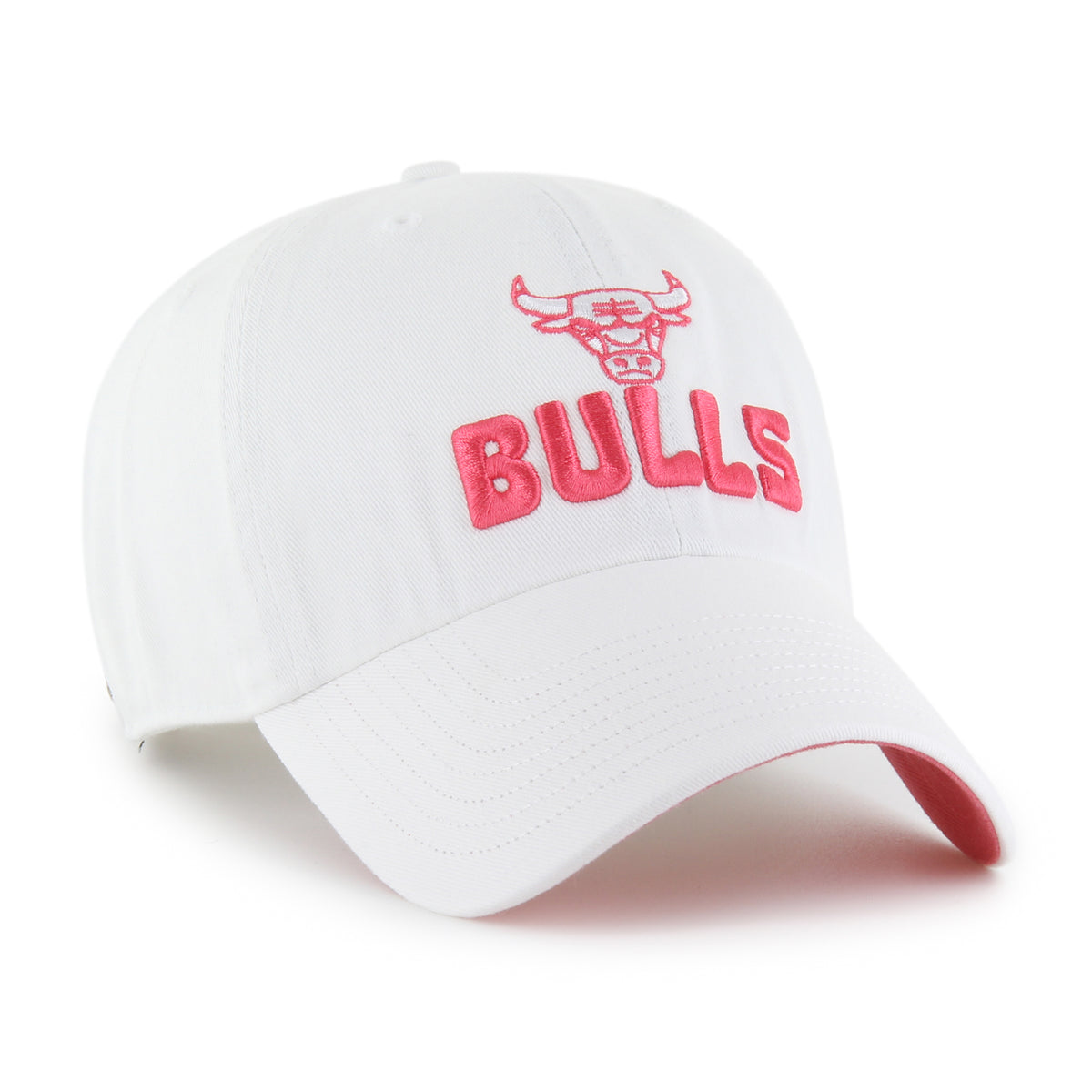 CHICAGO BULLS LUMINANCE '47 CLEAN UP WOMENS