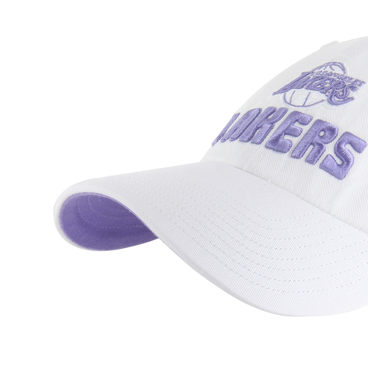 LOS ANGELES LAKERS LUMINANCE '47 CLEAN UP