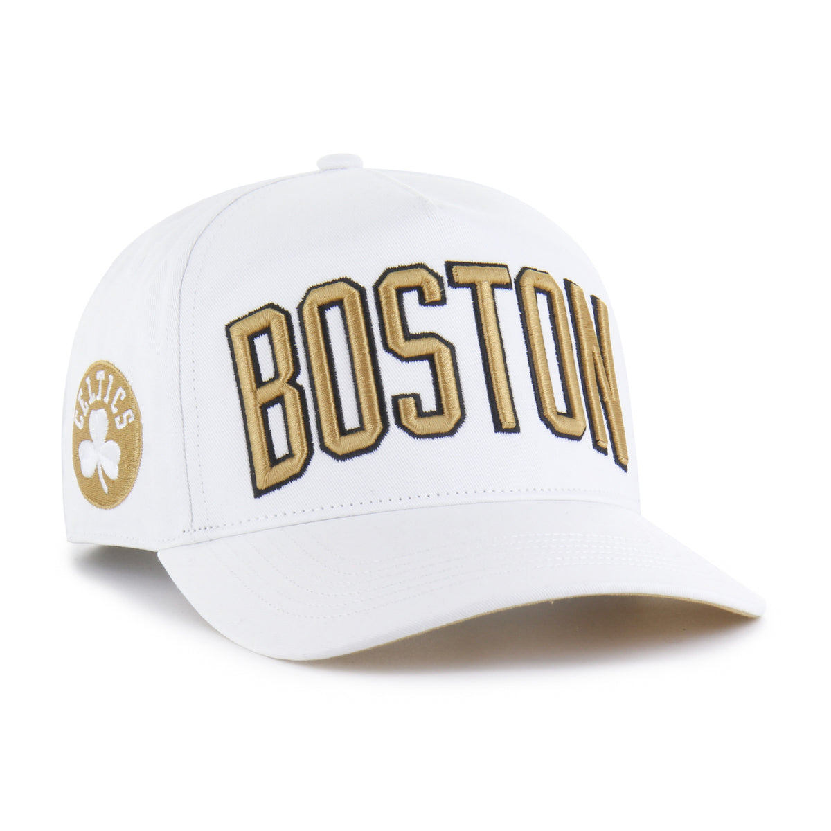 BOSTON CELTICS CITY EDITION '47 HITCH