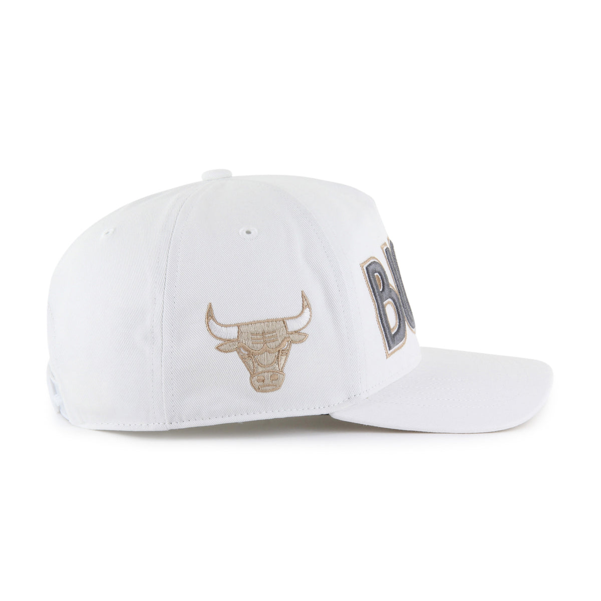 CHICAGO BULLS CITY EDITION NBA '47 HITCH