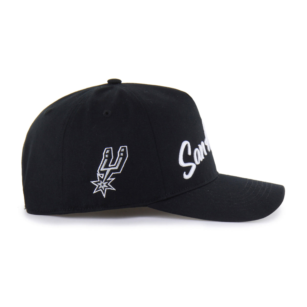 SAN ANTONIO SPURS CITY EDITION '47 HITCH