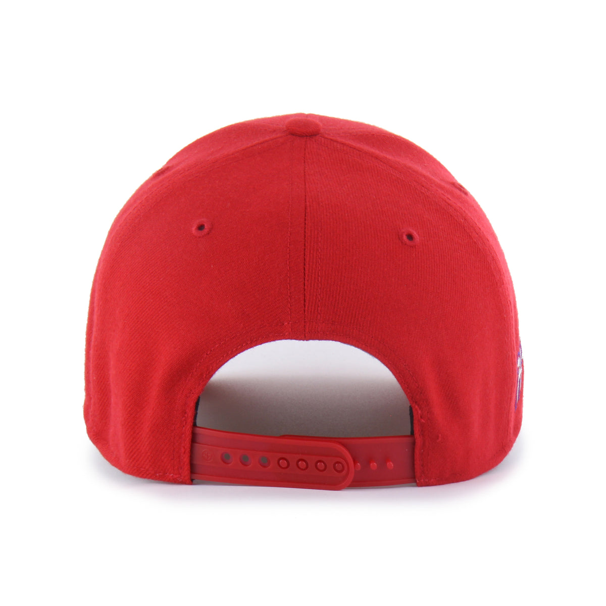 HOUSTON ROCKETS CITY EDITION '47 MVP