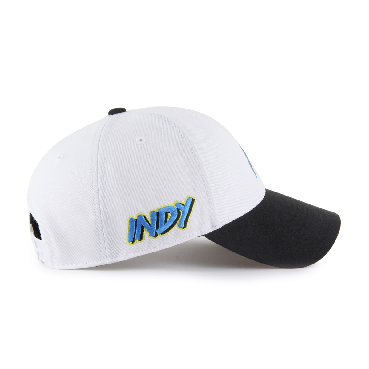 INDIANA PACERS CITY EDITION NBA '47 MVP