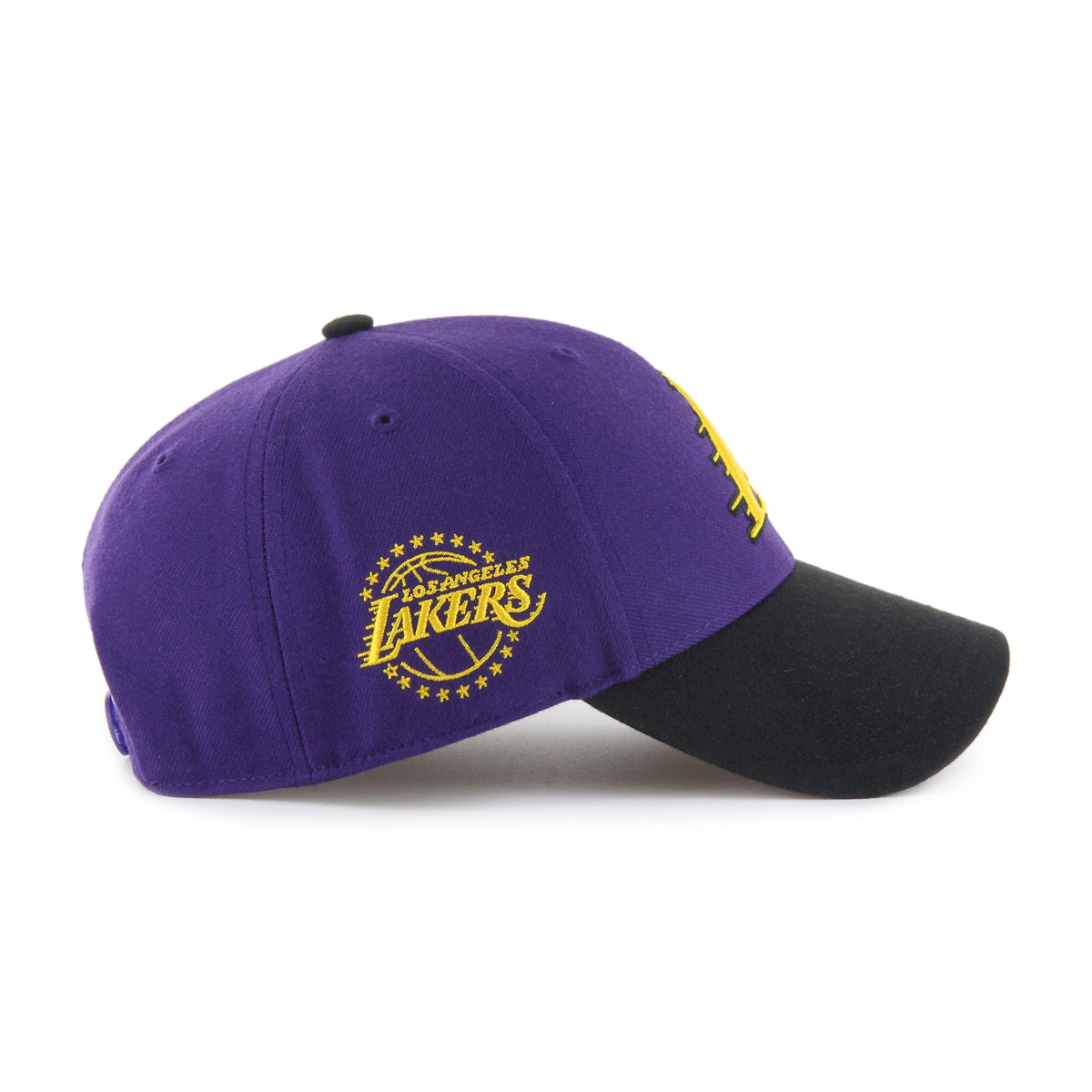 LOS ANGELES LAKERS CITY EDITION NBA '47 MVP