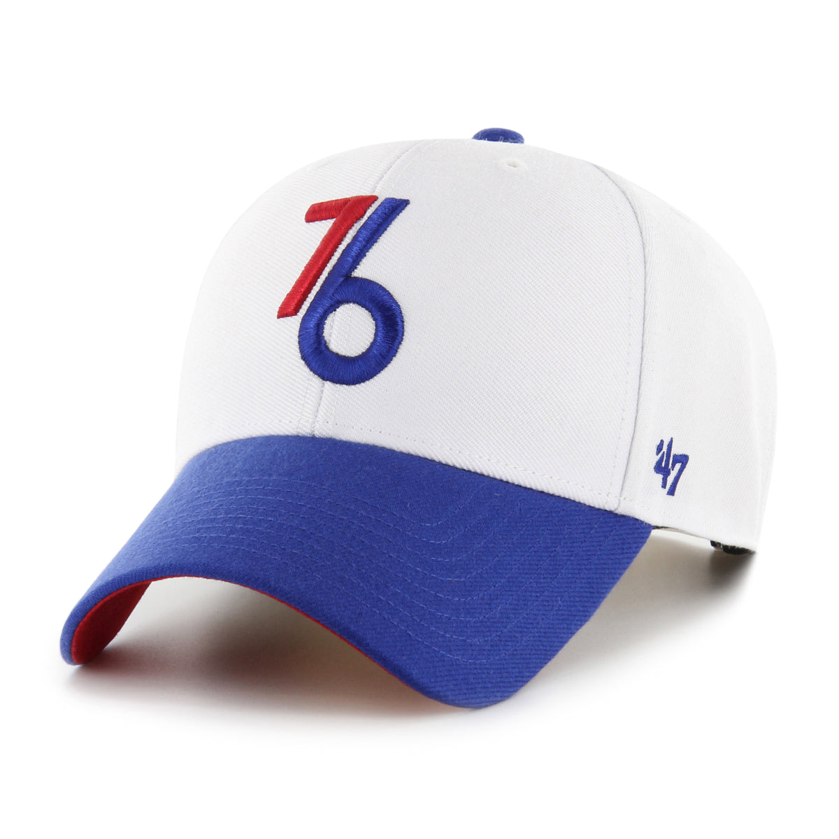 PHILADELPHIA 76ERS CITY EDITION NBA '47 MVP