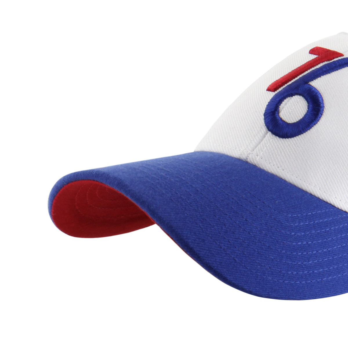 PHILADELPHIA 76ERS CITY EDITION NBA '47 MVP