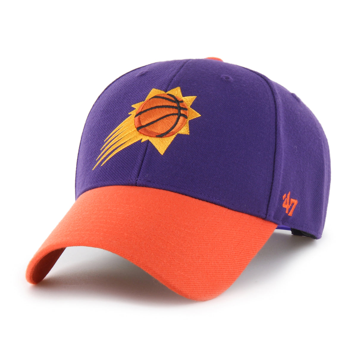 PHOENIX SUNS CITY EDITION NBA '47 MVP