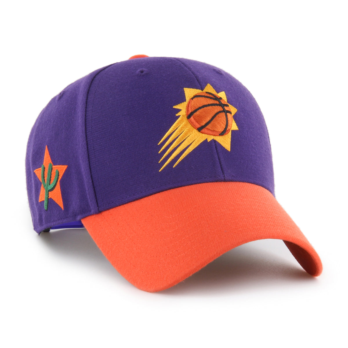 PHOENIX SUNS CITY EDITION NBA '47 MVP