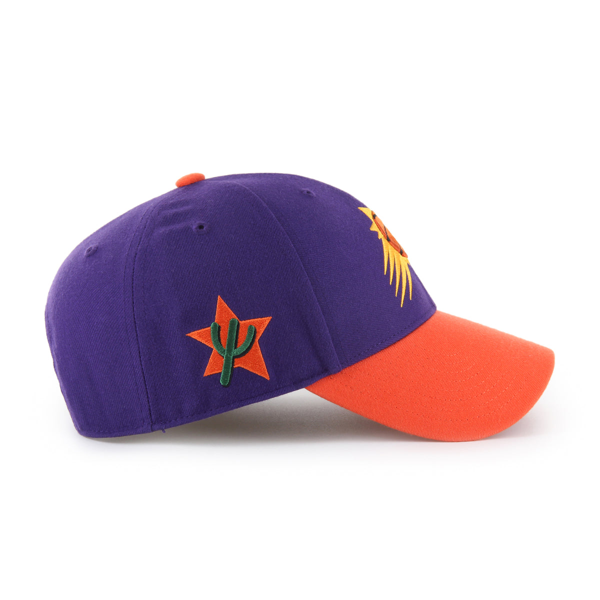 PHOENIX SUNS CITY EDITION NBA '47 MVP