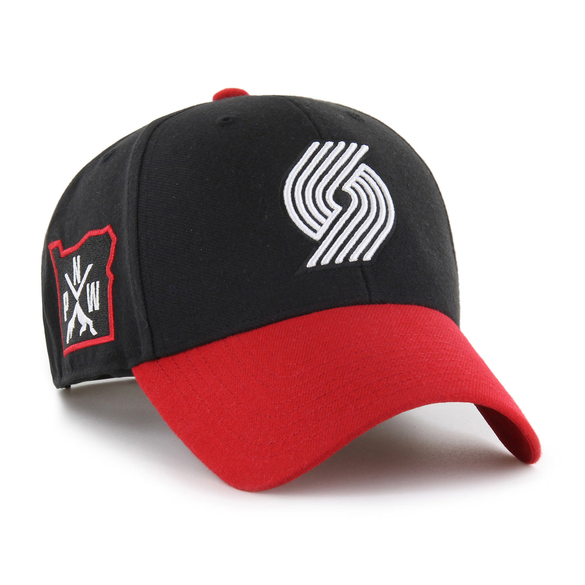 PORTLAND TRAILBLAZERS CITY EDITION NBA '47 MVP