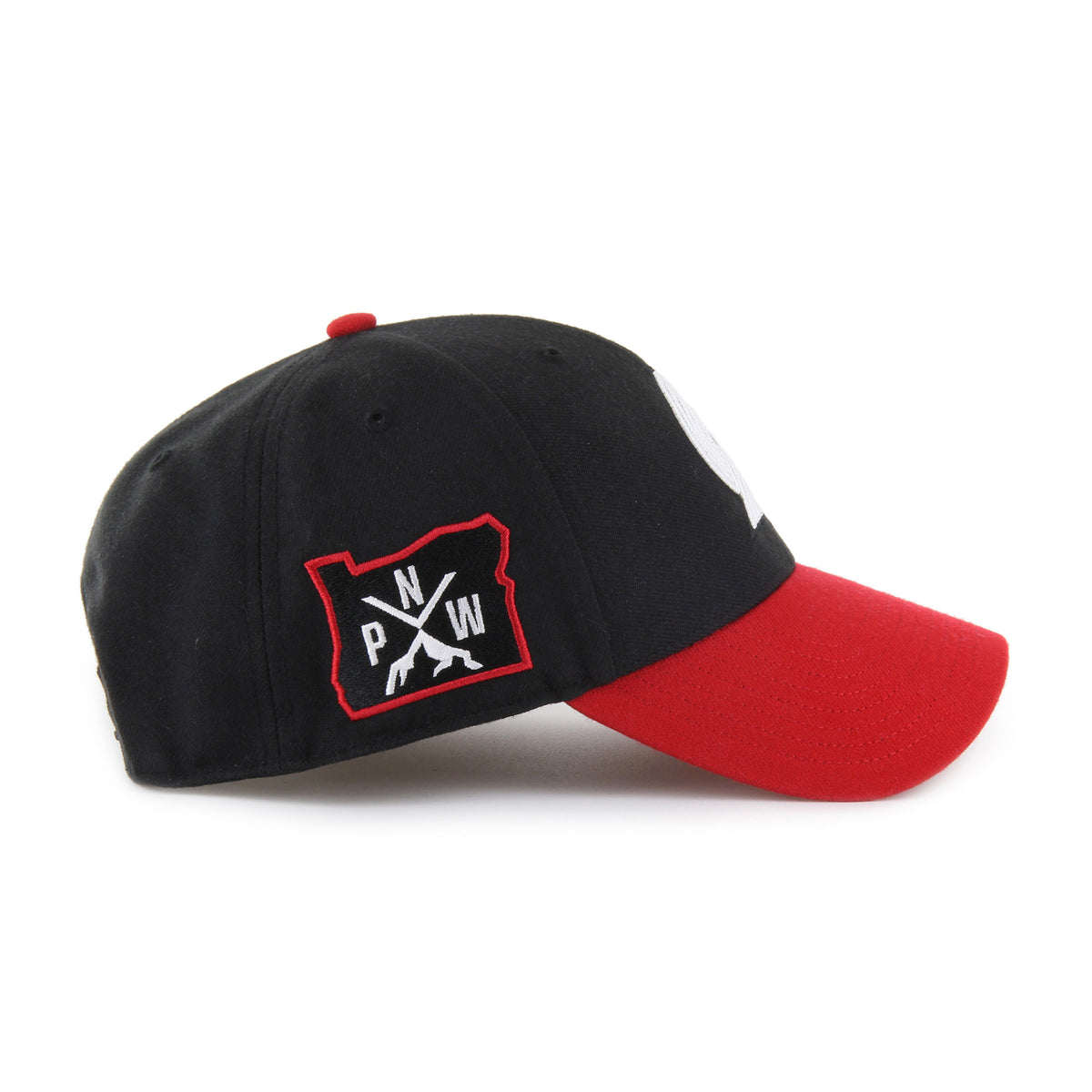 PORTLAND TRAILBLAZERS CITY EDITION NBA '47 MVP