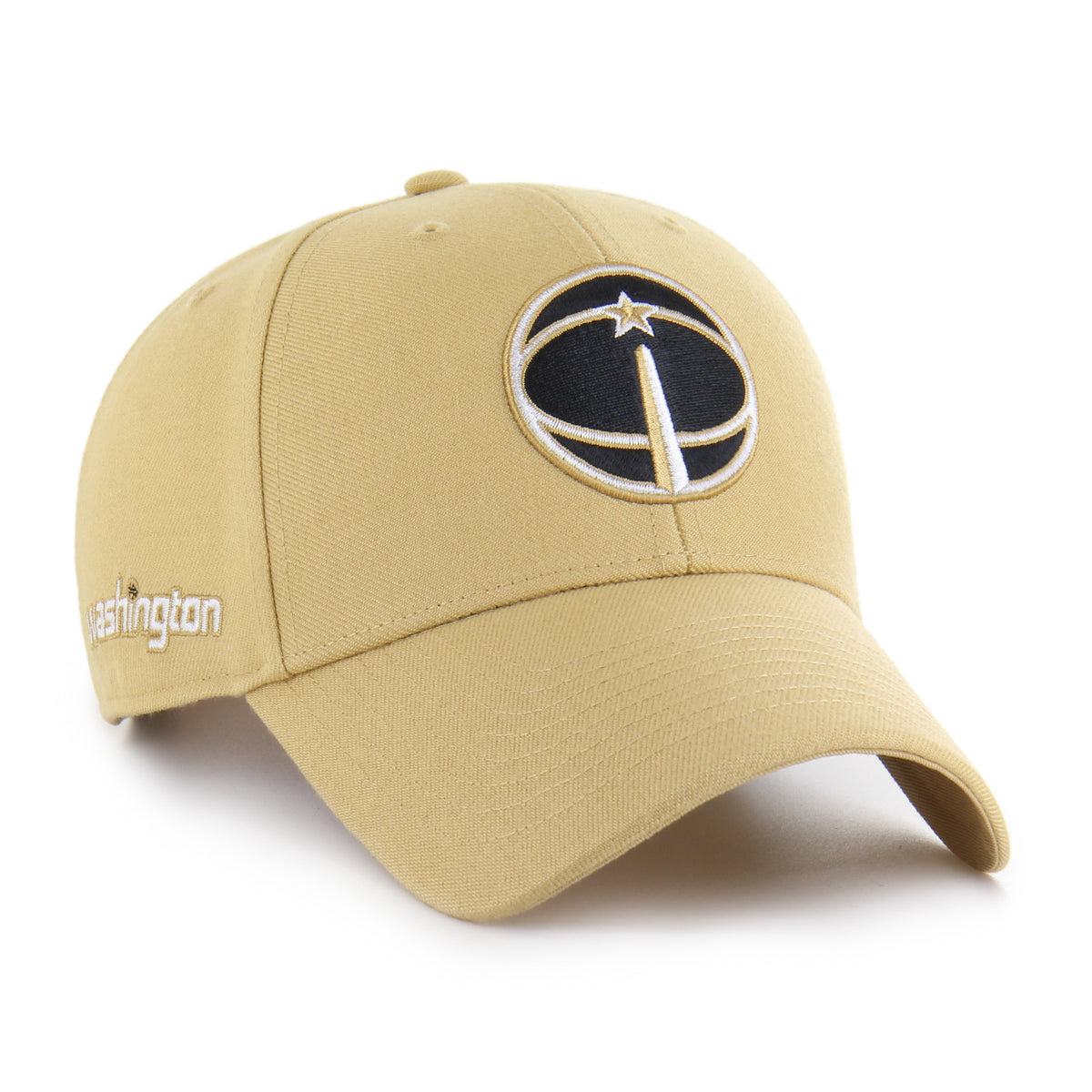 WASHINGTON WIZARDS CITY EDITION '47 MVP