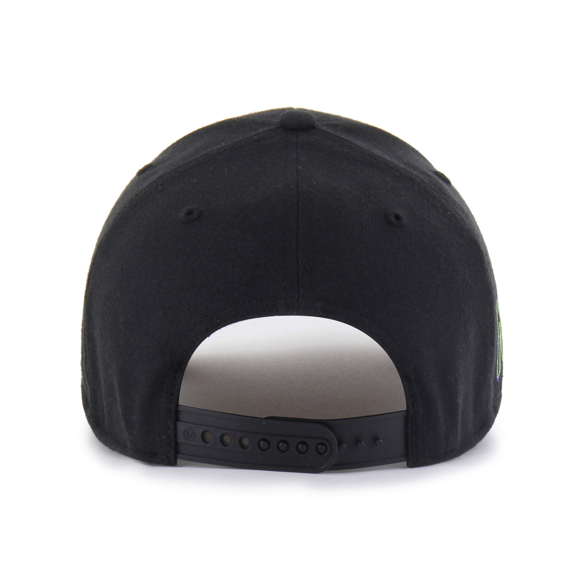 NEW ORLEANS PELICANS CITY EDITION '47 MVP