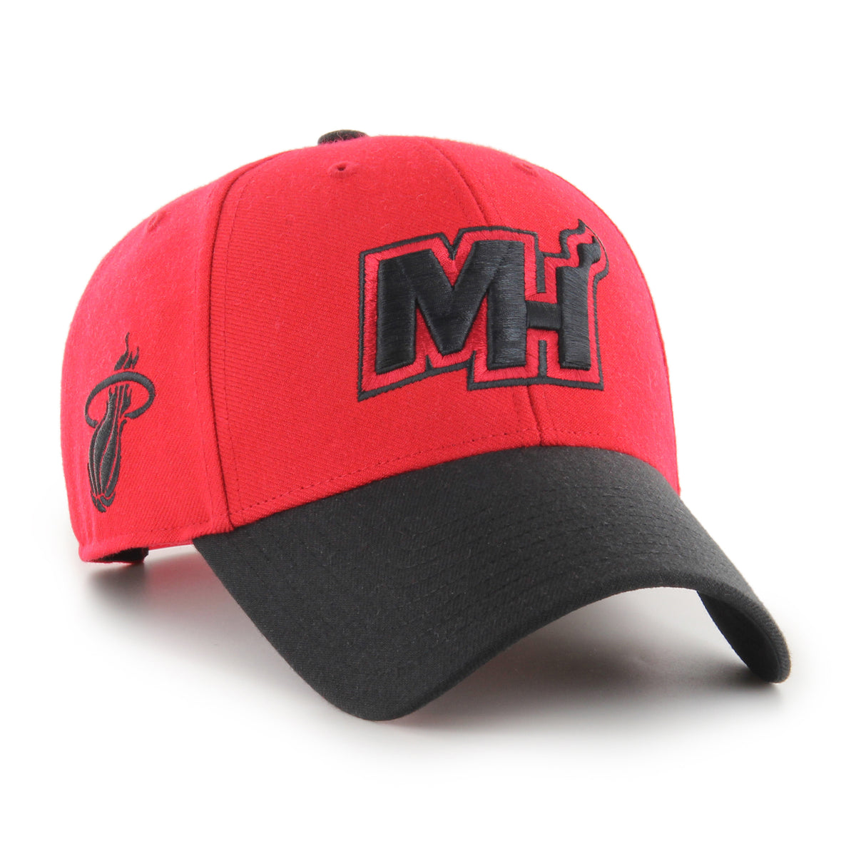 MIAMI HEAT CITY EDITION NBA '47 MVP