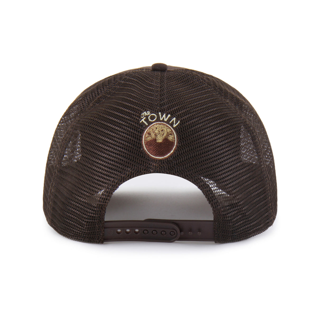 GOLDEN STATE WARRIORS CITY EDITION ROSCOE '47 HITCH