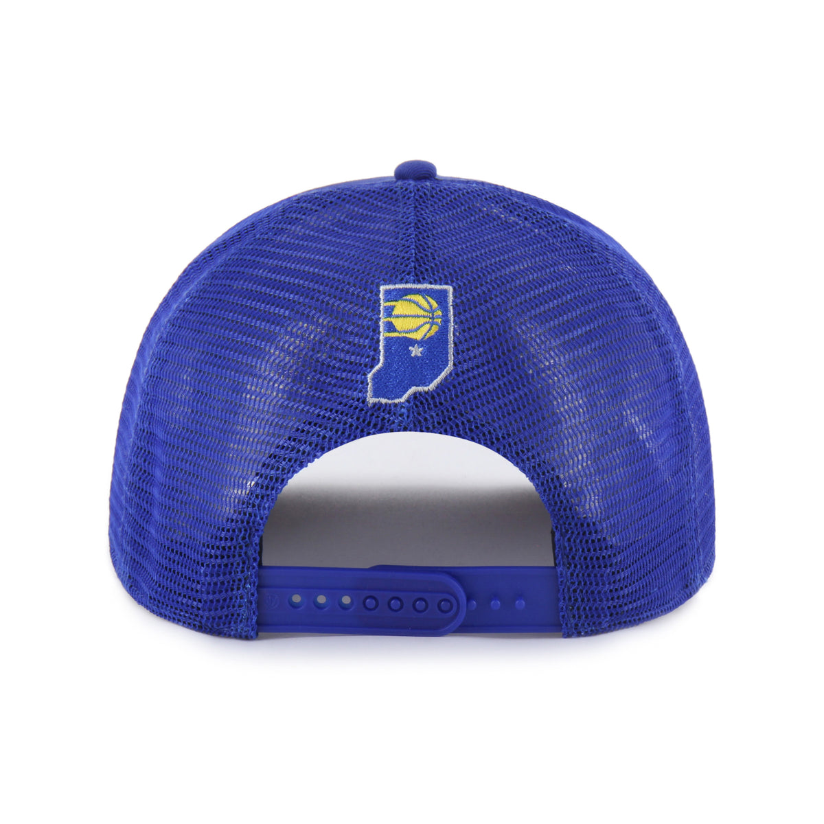 INDIANA PACERS CITY EDITION ROSCOE '47 HITCH