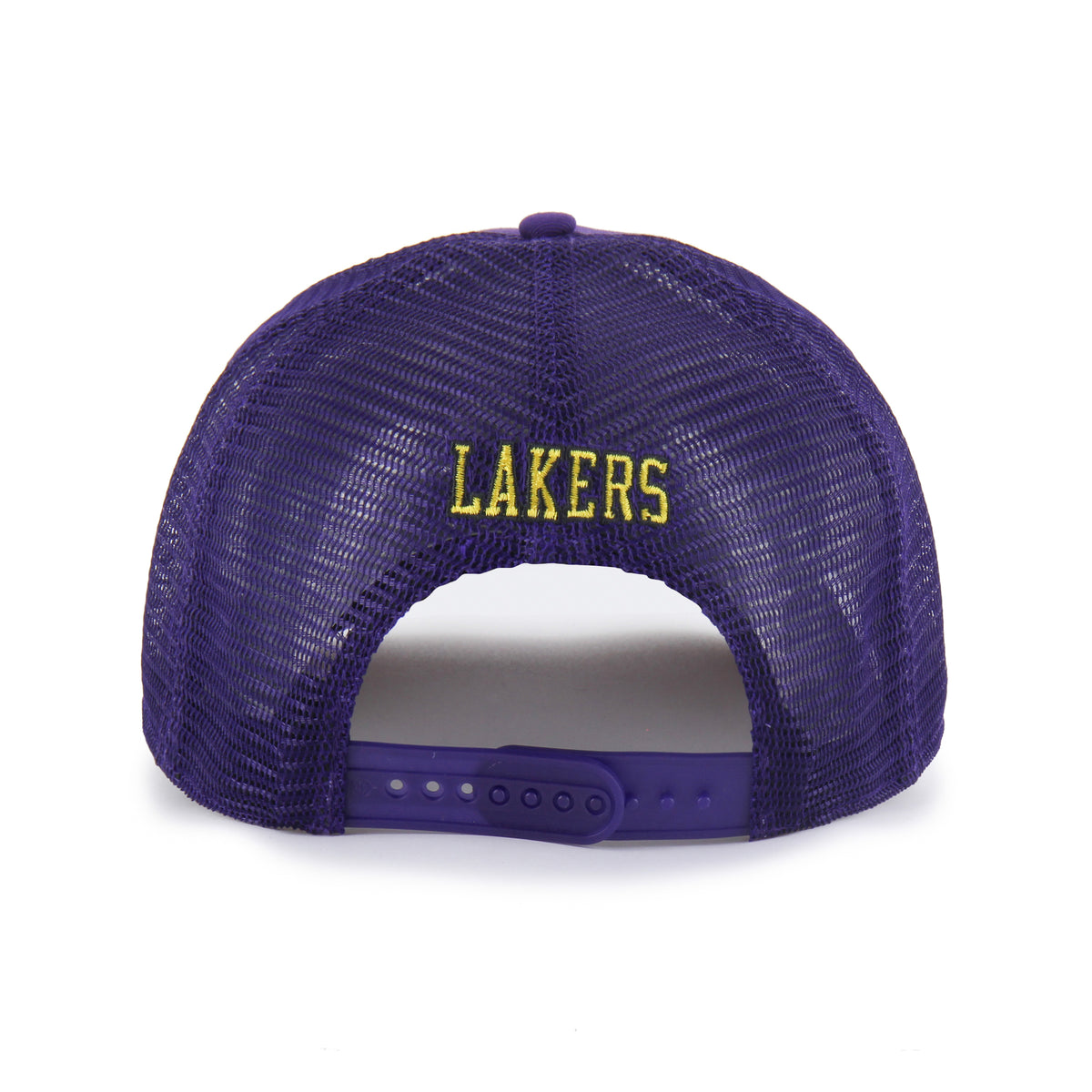 LOS ANGELES LAKERS CITY EDITION ROSCOE '47 HITCH