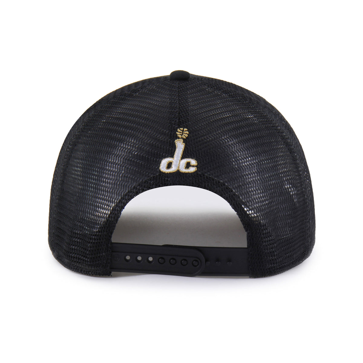 WASHINGTON WIZARDS CITY EDITION ROSCOE '47 HITCH