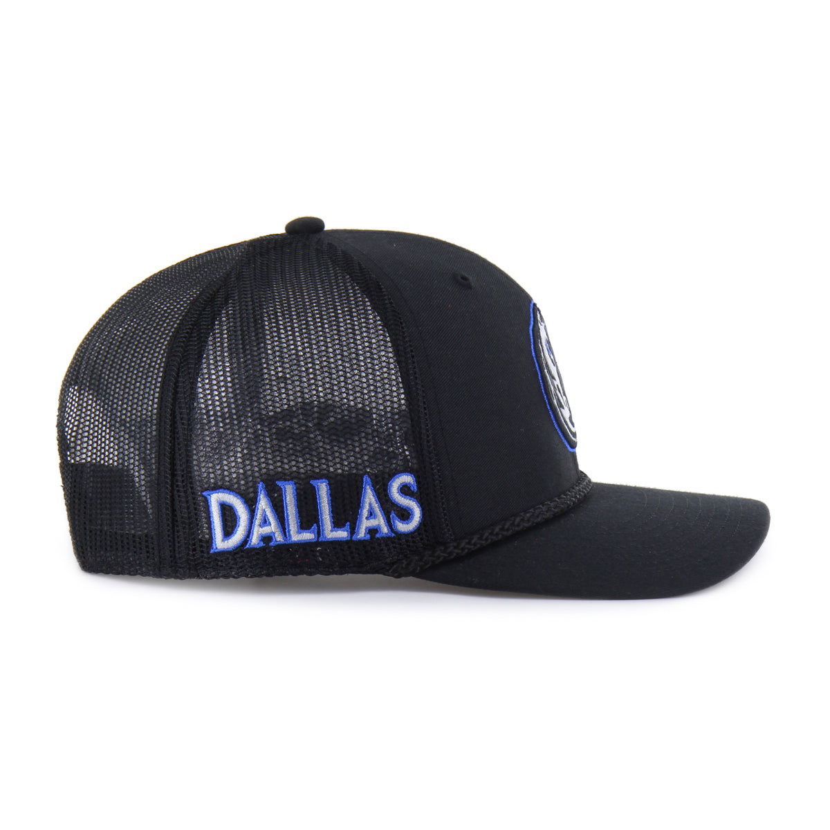 DALLAS MAVERICKS CITY EDITION '47 TRUCKER