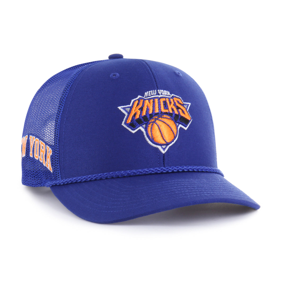 NEW YORK KNICKS CITY EDITION '47 TRUCKER