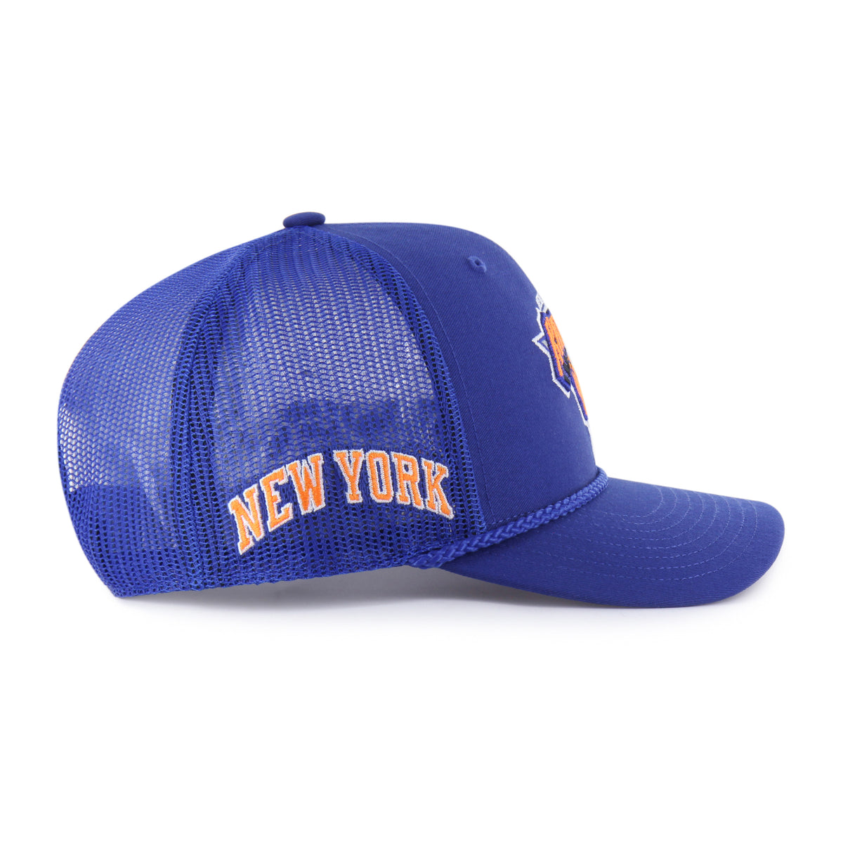 NEW YORK KNICKS CITY EDITION '47 TRUCKER