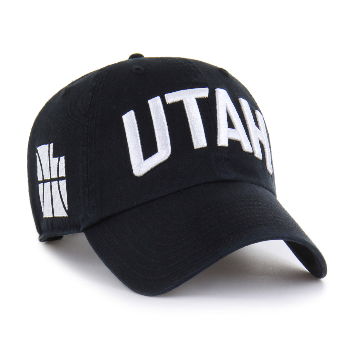 UTAH JAZZ CITY EDITION SURE SHOT '47 CLEAN UP