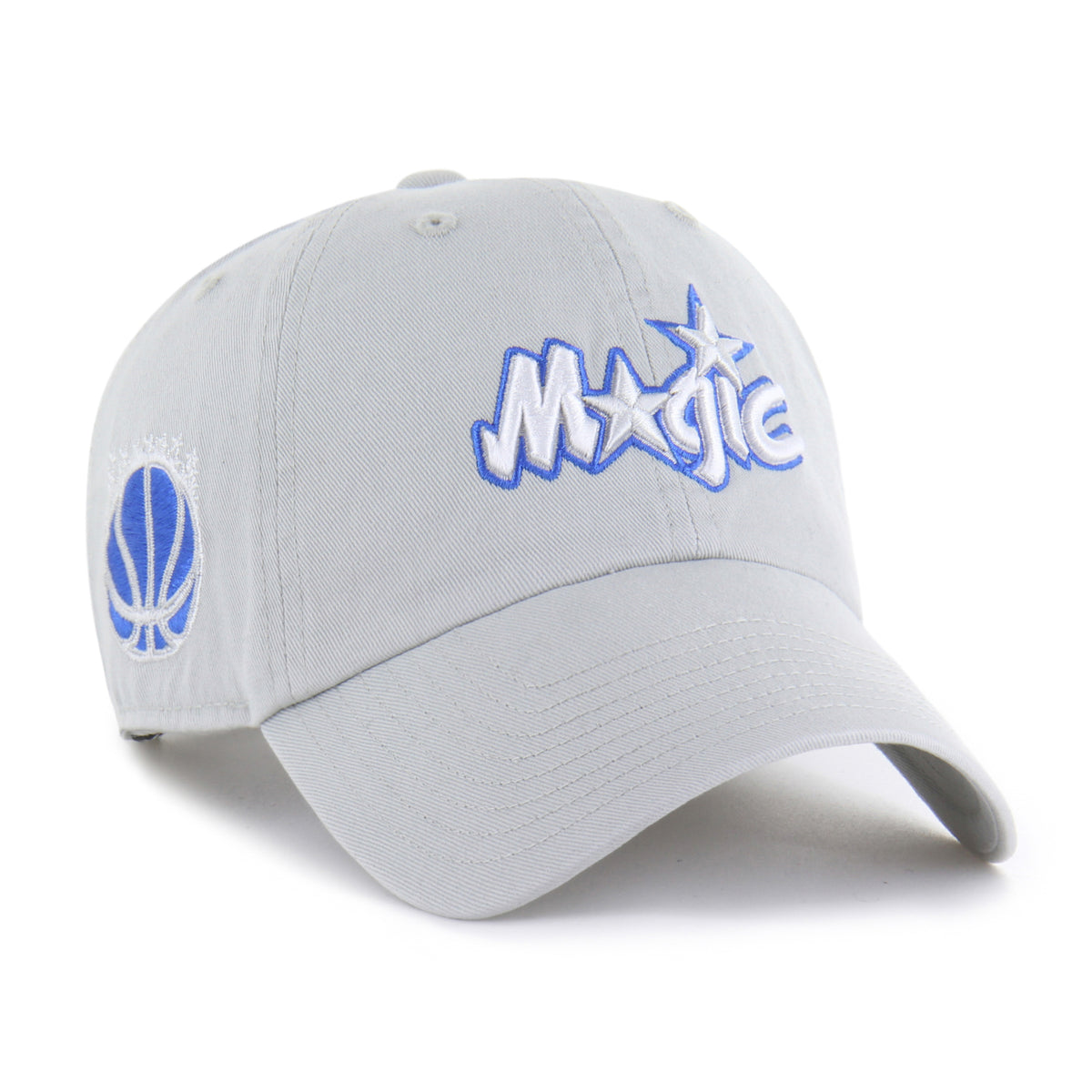 ORLANDO MAGIC CITY EDITION SURE SHOT '47 CLEAN UP