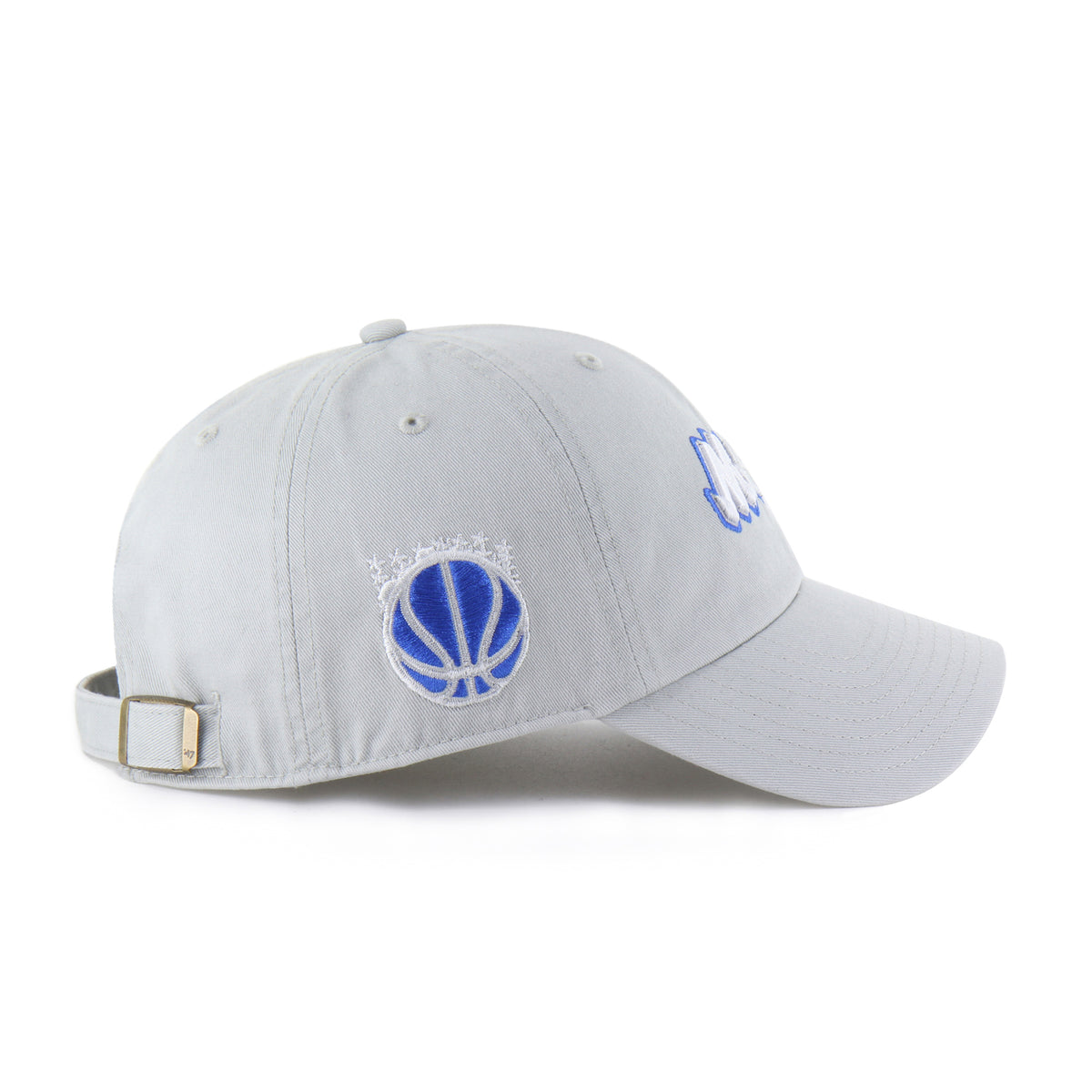 ORLANDO MAGIC CITY EDITION SURE SHOT '47 CLEAN UP