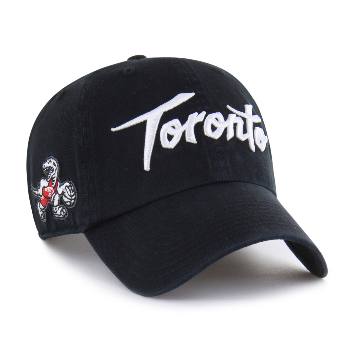 TORONTO RAPTORS CITY EDITION SURE SHOT '47 CLEAN UP