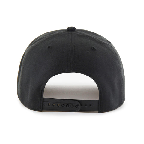 CHICAGO BULLS HOOPS CORD '47 HITCH RF RELAXED FIT