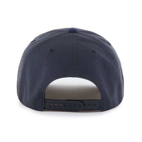 DENVER NUGGETS HOOPS CORD '47 HITCH RF RELAXED FIT
