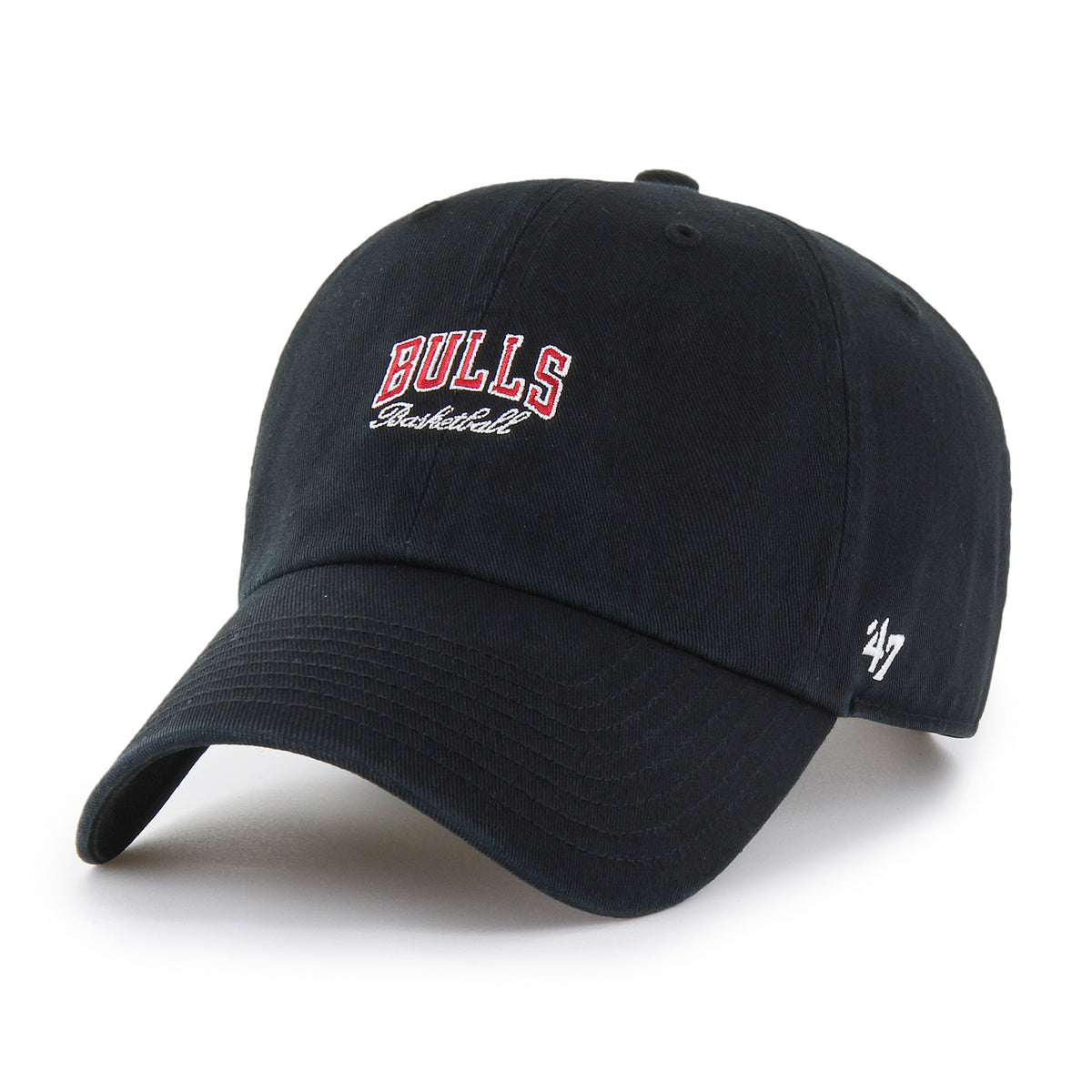 CHICAGO BULLS OUTLET '47 CLEAN UP WOMENS