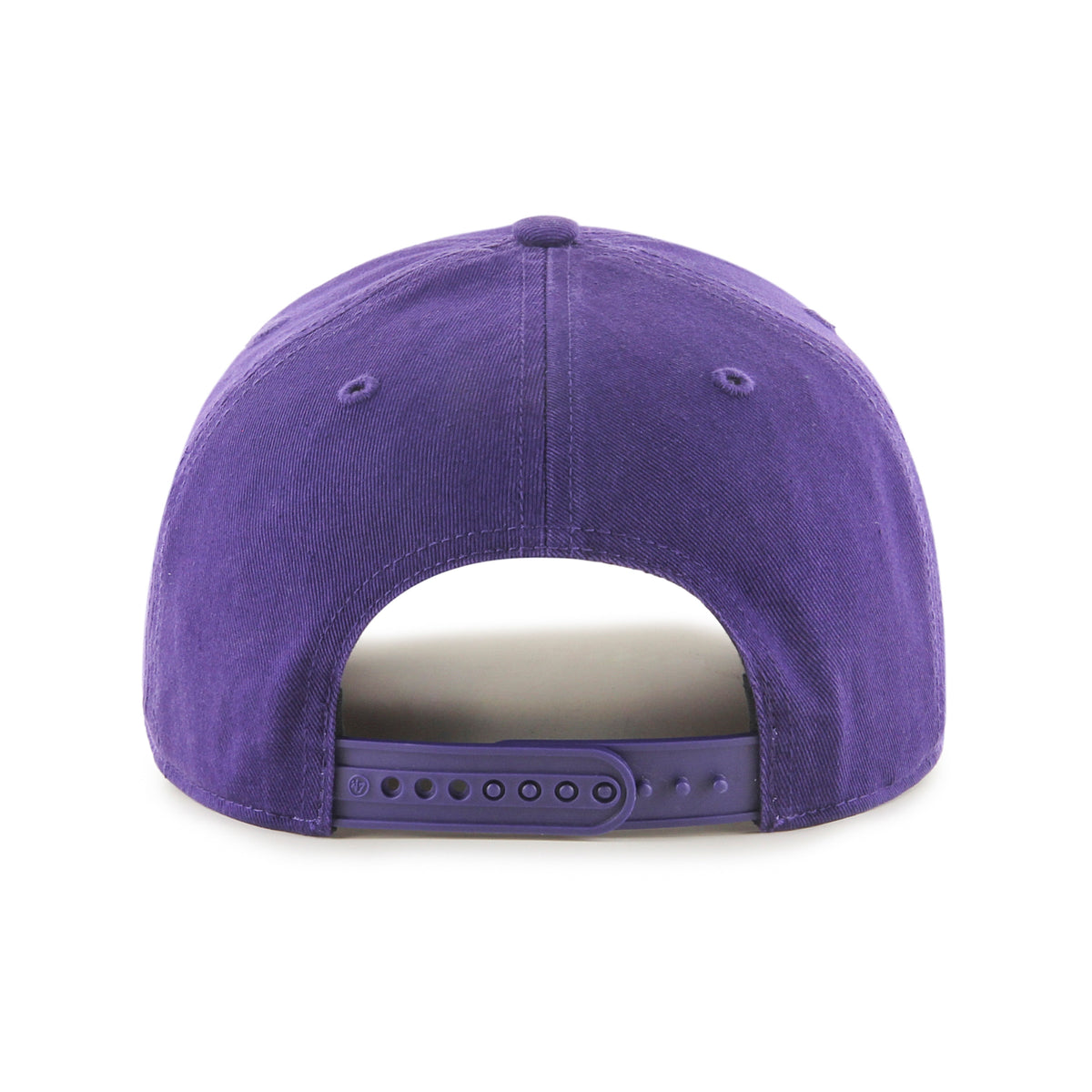 LOS ANGELES LAKERS OVERHAND SCRIPT '47 MVP DV