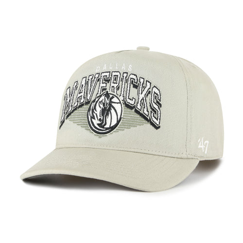 DALLAS MAVERICKS POMONA '47 HITCH