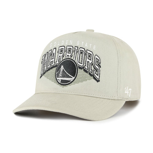 GOLDEN STATE WARRIORS POMONA '47 HITCH