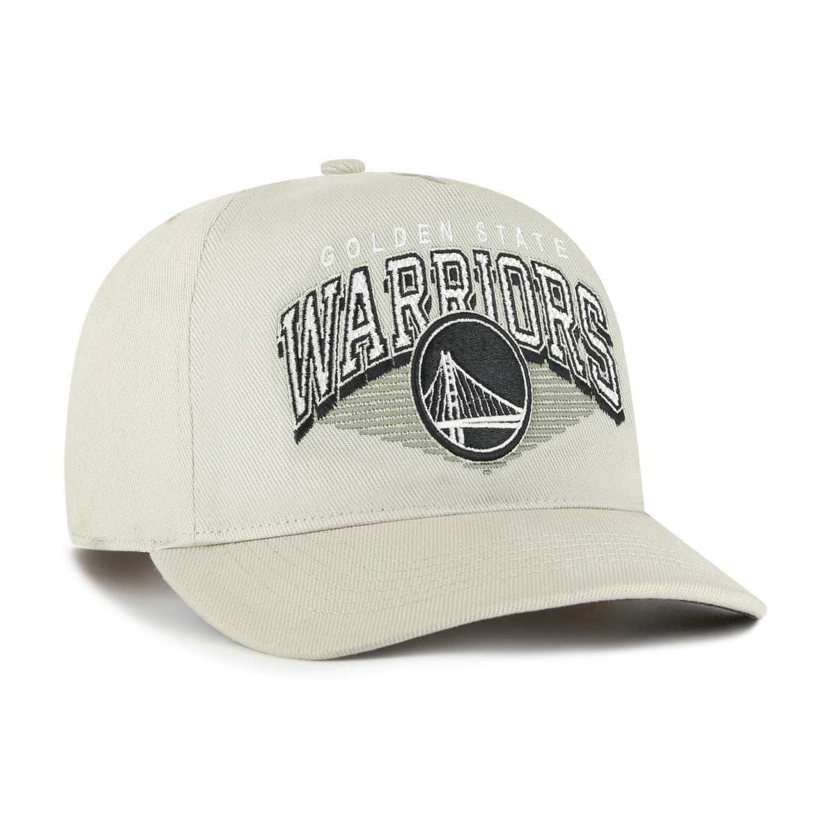 GOLDEN STATE WARRIORS POMONA '47 HITCH