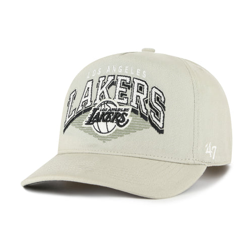 LOS ANGELES LAKERS POMONA '47 HITCH