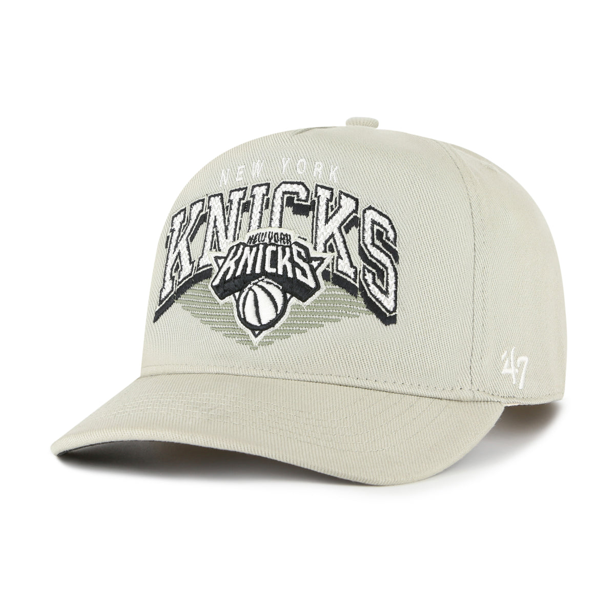 NEW YORK KNICKS POMONA '47 HITCH