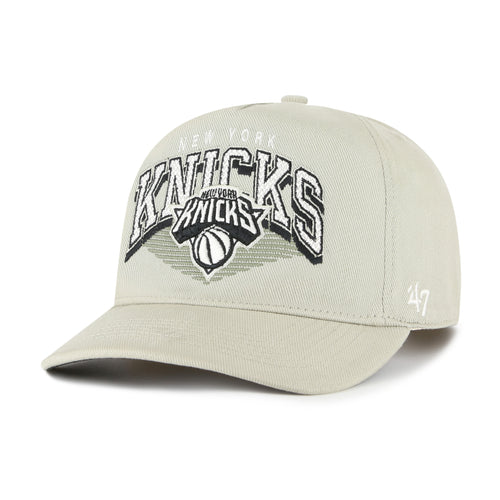 NEW YORK KNICKS POMONA '47 HITCH