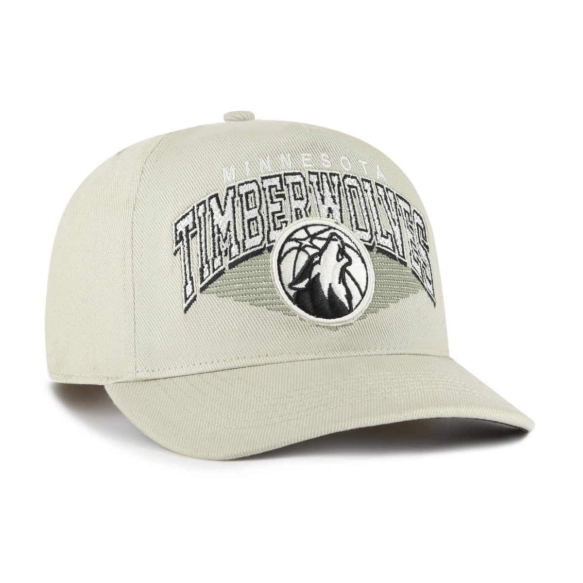 MINNESOTA TIMBERWOLVES POMONA '47 HITCH