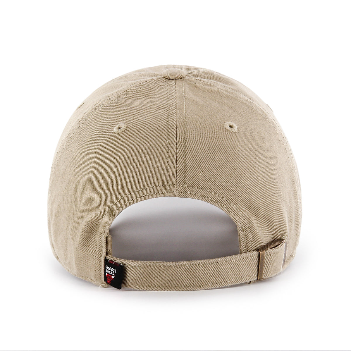 CHICAGO BULLS '47 CLEAN UP
