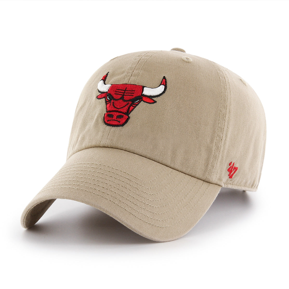 CHICAGO BULLS '47 CLEAN UP